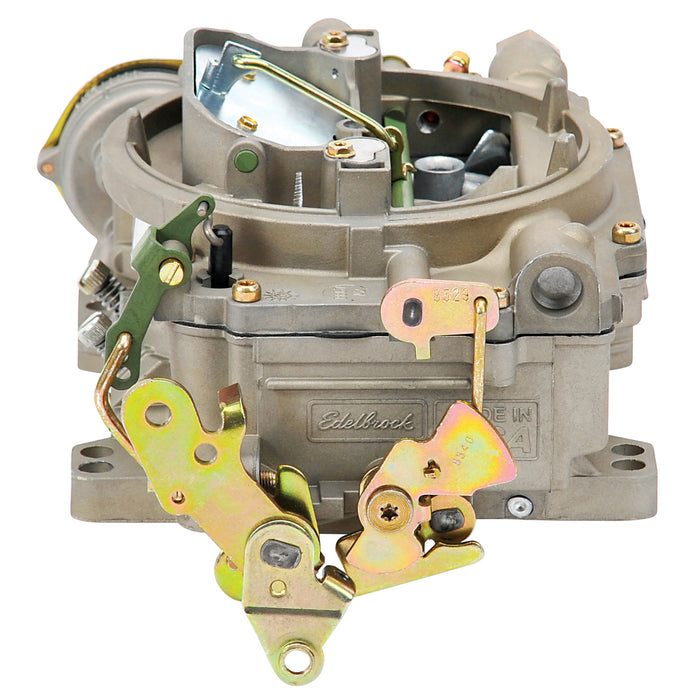 Edelbrock 1409 { Sellable : Yes } - Truck Part Superstore