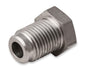 Earl's Performance 00143ERL Hardline Tube Nut; M10 x 1.0 Concave Flare For 3/16 in. Tubing; - Truck Part Superstore