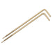 Edelbrock 1458 Edelbrock Metering Rods .075 X .037 Pair - Truck Part Superstore