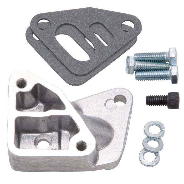 Edelbrock 1476 { Sellable : Yes } - Truck Part Superstore