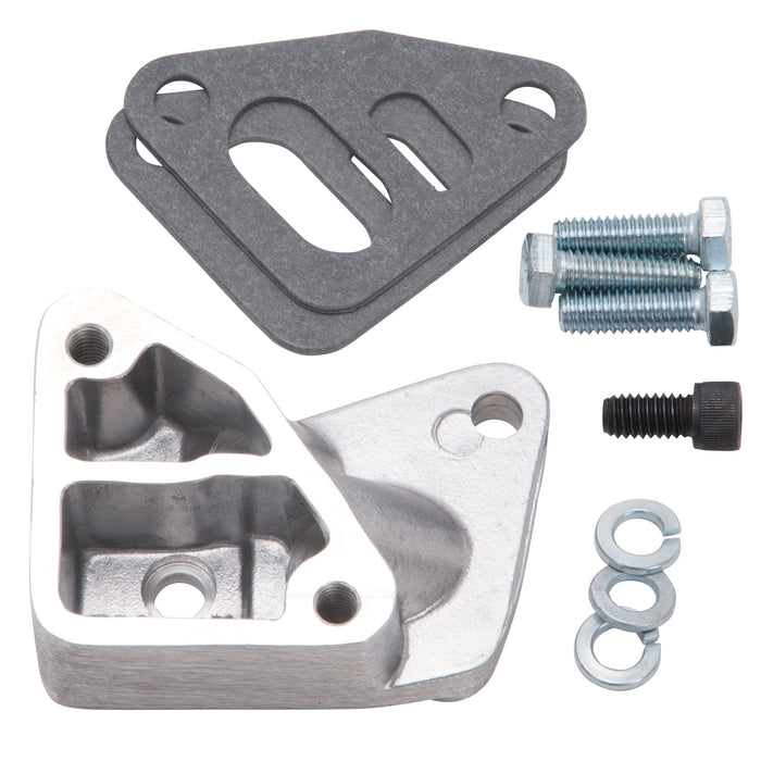Edelbrock 1476 { Sellable : Yes } - Truck Part Superstore