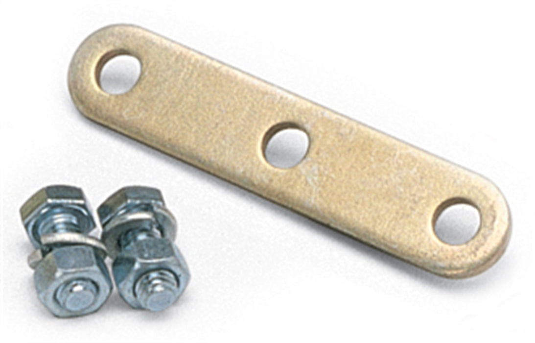 Edelbrock 1493 Edelbrock 1493 Throttle Cable Adapter Ford 351M/400 - Truck Part Superstore