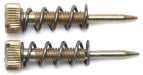 Edelbrock 1496 Edelbrock Idle Mixture Screw Set for Edelbrock square-bore carburetors - Truck Part Superstore