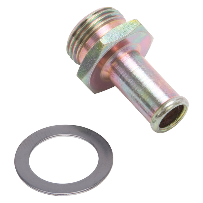 Edelbrock 1497 { Sellable : Yes } - Truck Part Superstore
