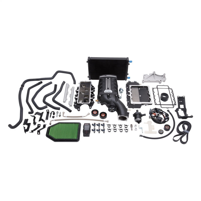 Edelbrock 1527 { Sellable : Yes } - Truck Part Superstore