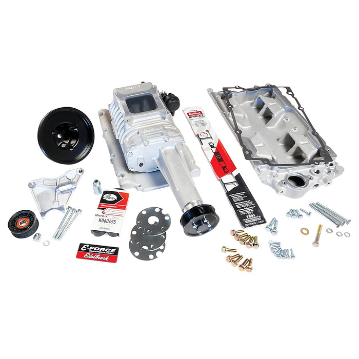 Edelbrock 1552 { Sellable : Yes } - Truck Part Superstore