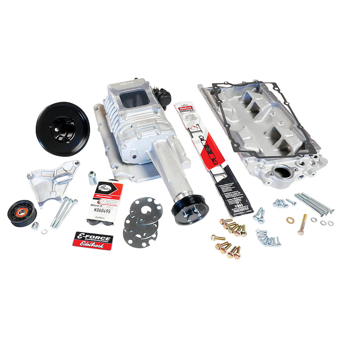Edelbrock 1552 { Sellable : Yes } - Truck Part Superstore