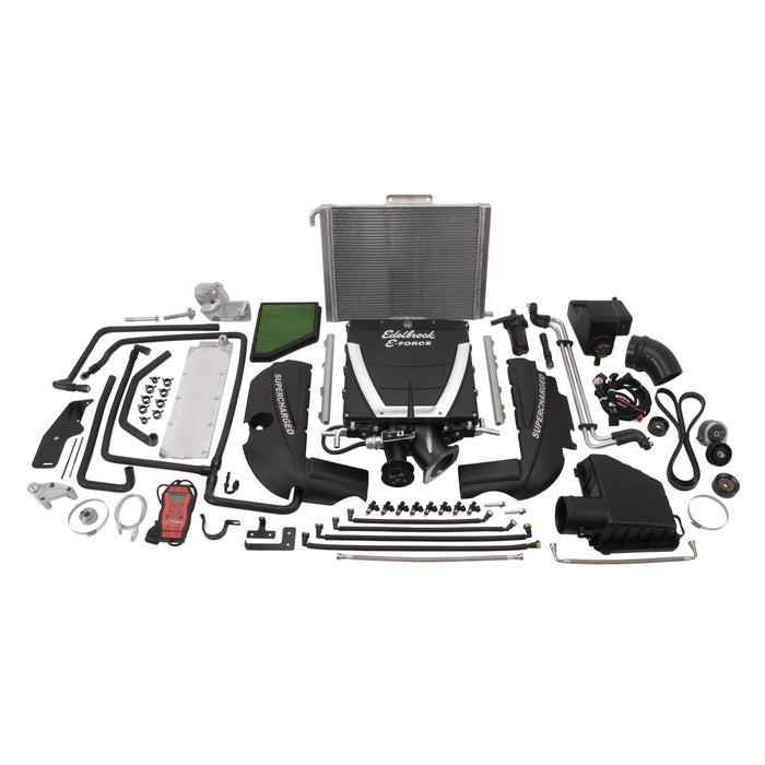 Edelbrock 1562 { Sellable : Yes } - Truck Part Superstore