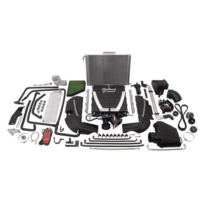 Edelbrock 1562 { Sellable : Yes } - Truck Part Superstore