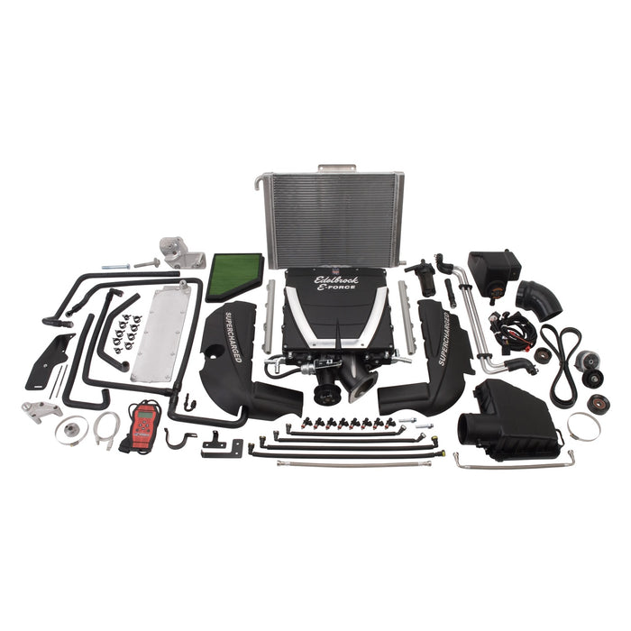 Edelbrock 1563 { Sellable : Yes } - Truck Part Superstore