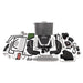 Edelbrock 1563 { Sellable : Yes } - Truck Part Superstore
