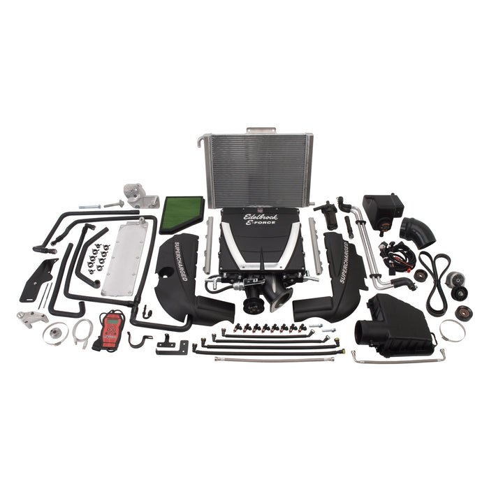 Edelbrock 1563 { Sellable : Yes } - Truck Part Superstore
