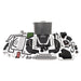 Edelbrock 1563 { Sellable : Yes } - Truck Part Superstore