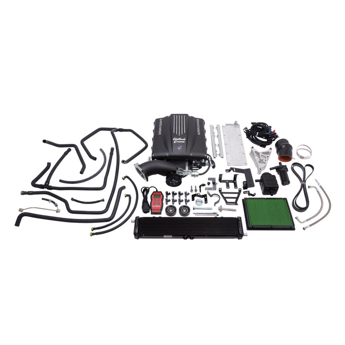 Edelbrock 1564 { Sellable : Yes } - Truck Part Superstore