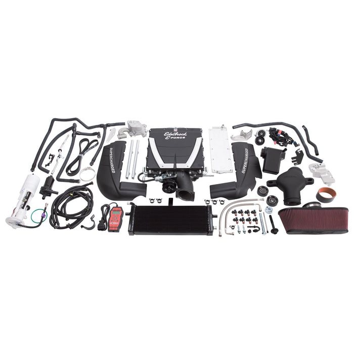 Edelbrock 1575 { Sellable : Yes } - Truck Part Superstore