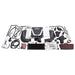Edelbrock 1575 { Sellable : Yes } - Truck Part Superstore