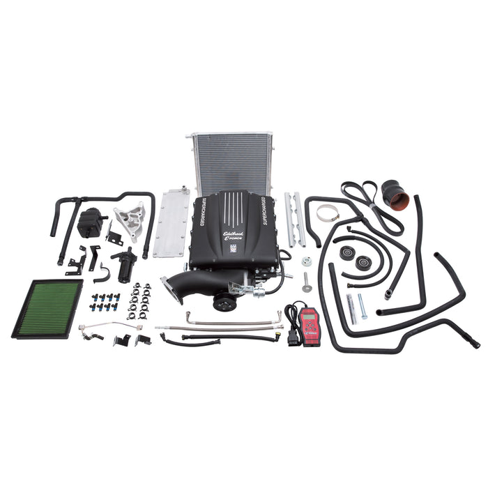 Edelbrock 1578 { Sellable : Yes } - Truck Part Superstore