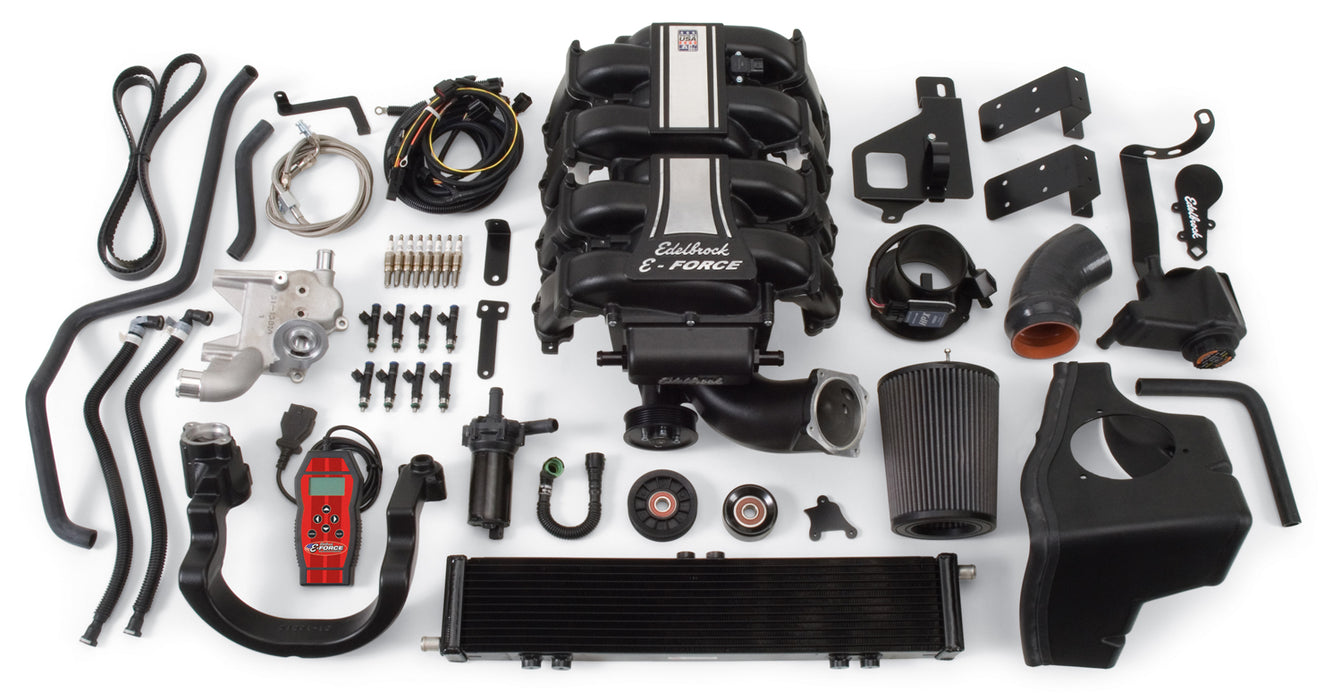 Edelbrock 1581 { Sellable : Yes } - Truck Part Superstore