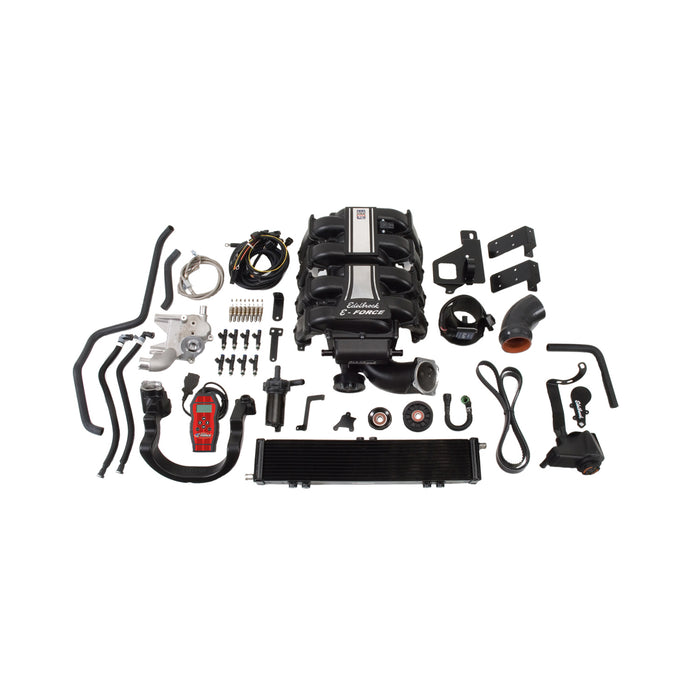 Edelbrock 1583 { Sellable : Yes } - Truck Part Superstore