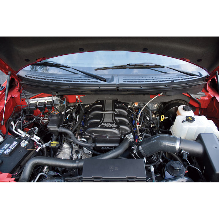 Edelbrock 1583 { Sellable : Yes } - Truck Part Superstore