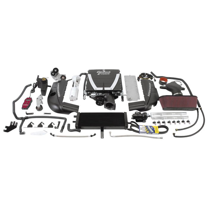 Edelbrock 1591 { Sellable : Yes } - Truck Part Superstore