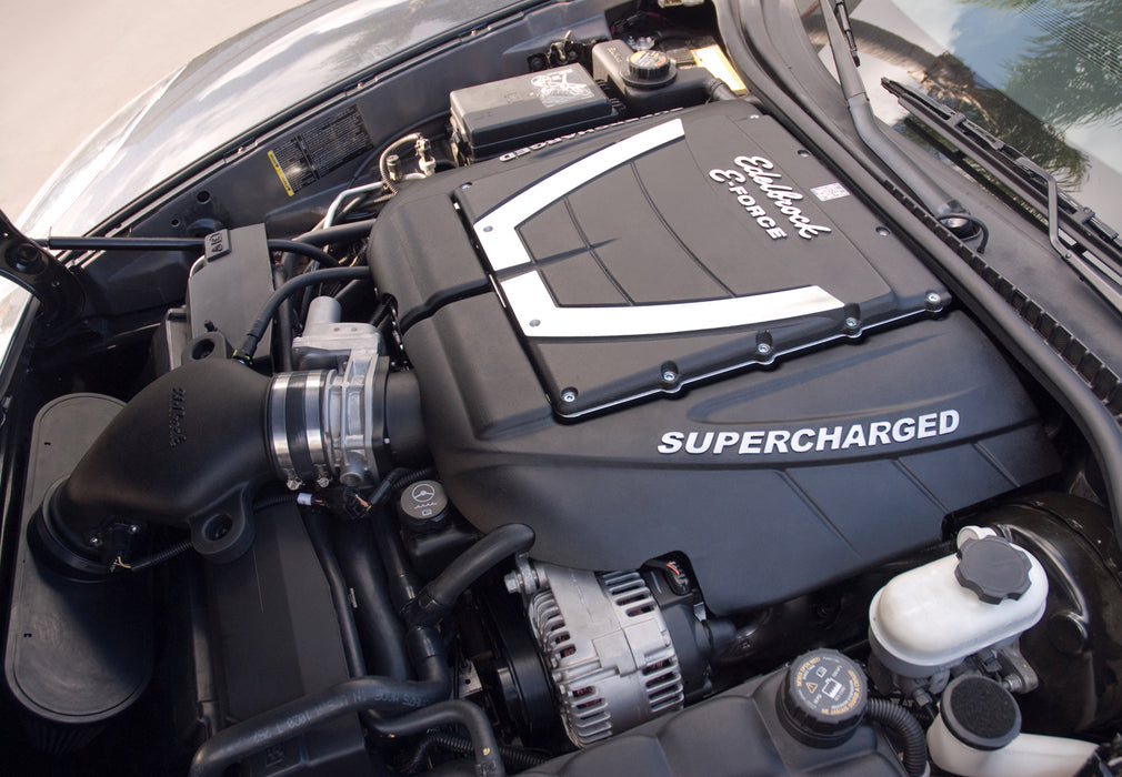 Edelbrock 1591 { Sellable : Yes } - Truck Part Superstore