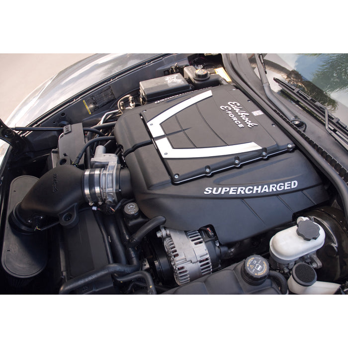 Edelbrock 1591 { Sellable : Yes } - Truck Part Superstore