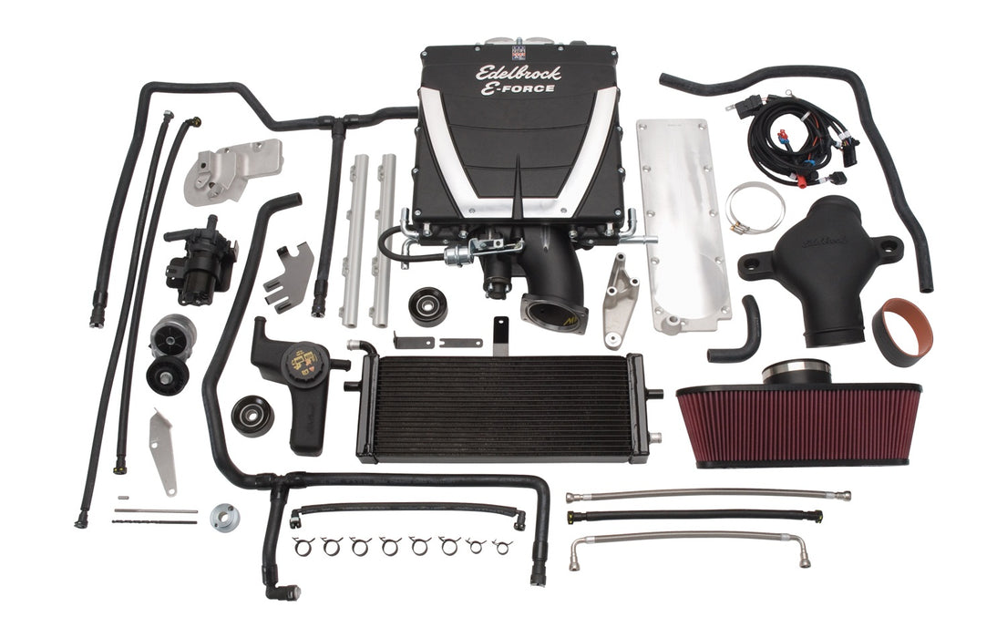 Edelbrock 1595 { Sellable : Yes } - Truck Part Superstore