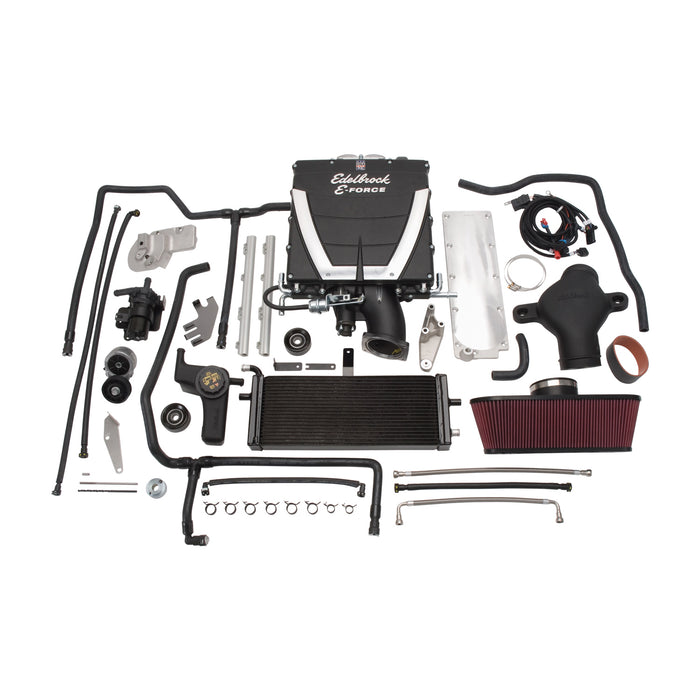 Edelbrock 1595 { Sellable : Yes } - Truck Part Superstore