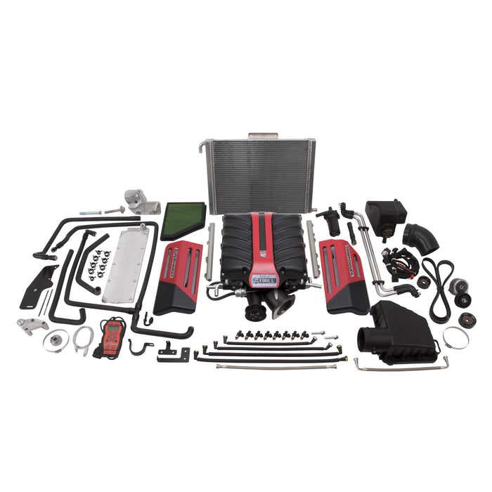 Edelbrock 1597 { Sellable : Yes } - Truck Part Superstore