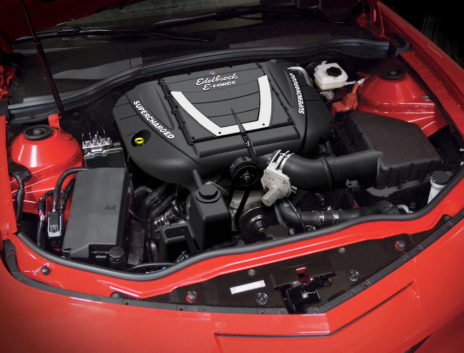 Edelbrock 1597 { Sellable : Yes } - Truck Part Superstore