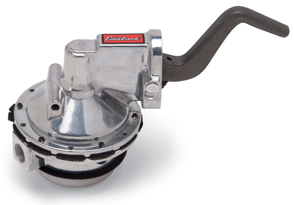 Edelbrock 1713 { Sellable : Yes } - Truck Part Superstore