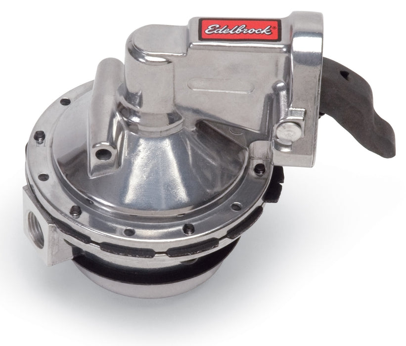 Edelbrock 1721 { Sellable : Yes } - Truck Part Superstore