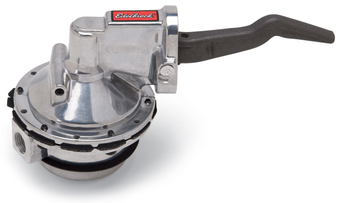 Edelbrock 1724 { Sellable : Yes } - Truck Part Superstore