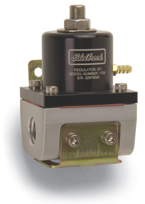 Edelbrock 1728 { Sellable : Yes } - Truck Part Superstore