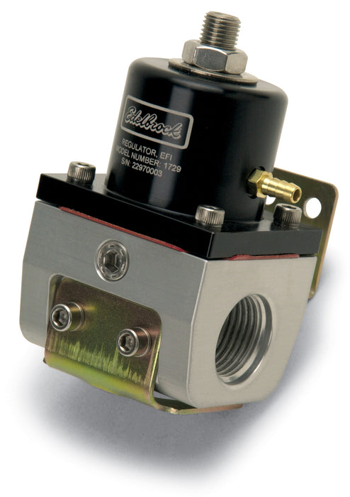 Edelbrock 1729 { Sellable : Yes } - Truck Part Superstore