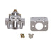 Edelbrock 1789 Edelbrock Adjustable Carbureted Fuel Pressure Regulator - Truck Part Superstore