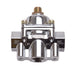 Edelbrock 1789 Edelbrock Adjustable Carbureted Fuel Pressure Regulator - Truck Part Superstore