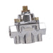 Edelbrock 1789 Edelbrock Adjustable Carbureted Fuel Pressure Regulator - Truck Part Superstore