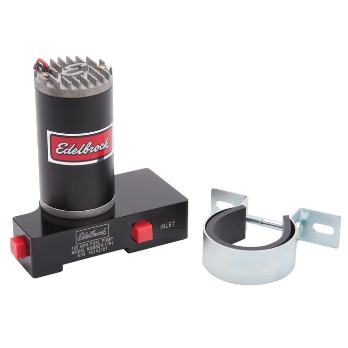 Edelbrock 1791 { Sellable : Yes } - Truck Part Superstore