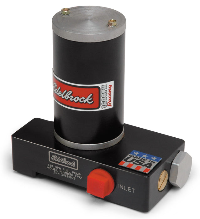 Edelbrock 1792 { Sellable : Yes } - Truck Part Superstore