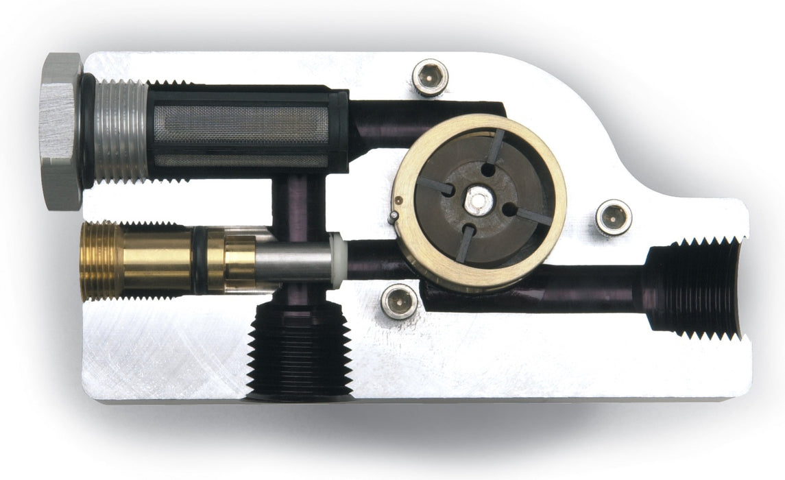 Edelbrock 1792 { Sellable : Yes } - Truck Part Superstore