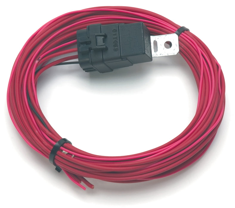 Edelbrock 1795 FUEL PUMP RELAY KIT - Truck Part Superstore