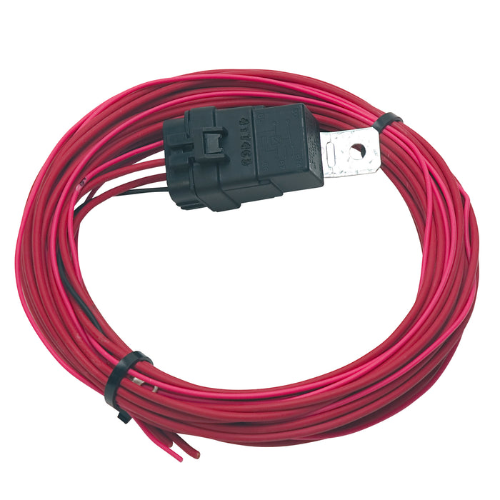 Edelbrock 1795 FUEL PUMP RELAY KIT - Truck Part Superstore