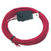 Edelbrock 1795 FUEL PUMP RELAY KIT - Truck Part Superstore