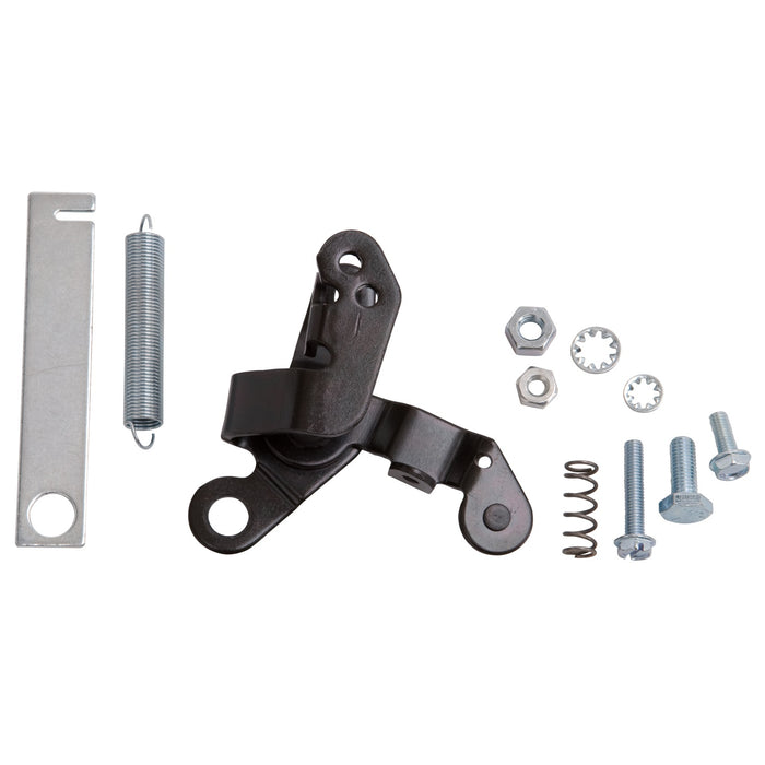 Edelbrock 1844 Edelbrock Thunder Series Throttle Lever Adapter for Ford - Truck Part Superstore