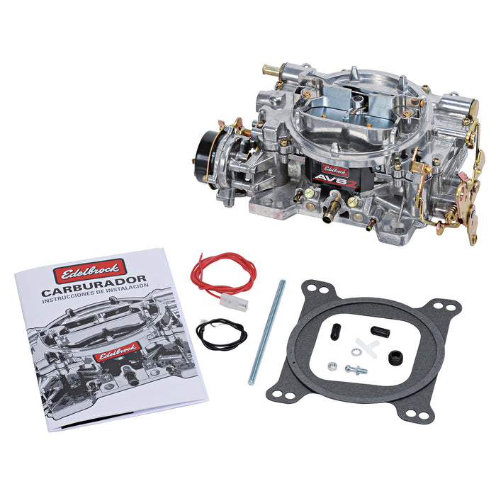 Edelbrock 1901 { Sellable : Yes } - Truck Part Superstore