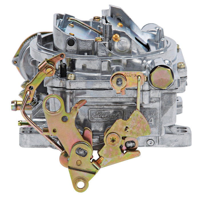 Edelbrock 1901 { Sellable : Yes } - Truck Part Superstore