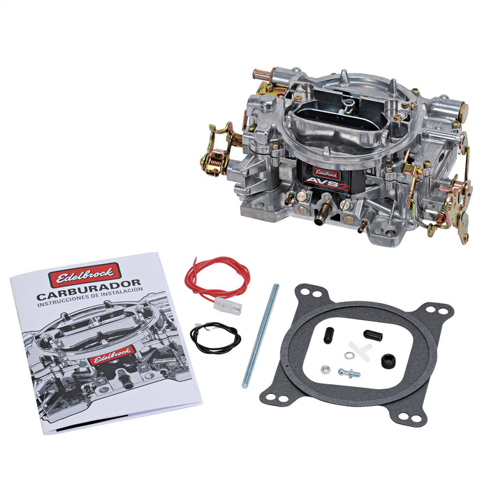 Edelbrock 1905 { Sellable : Yes } - Truck Part Superstore