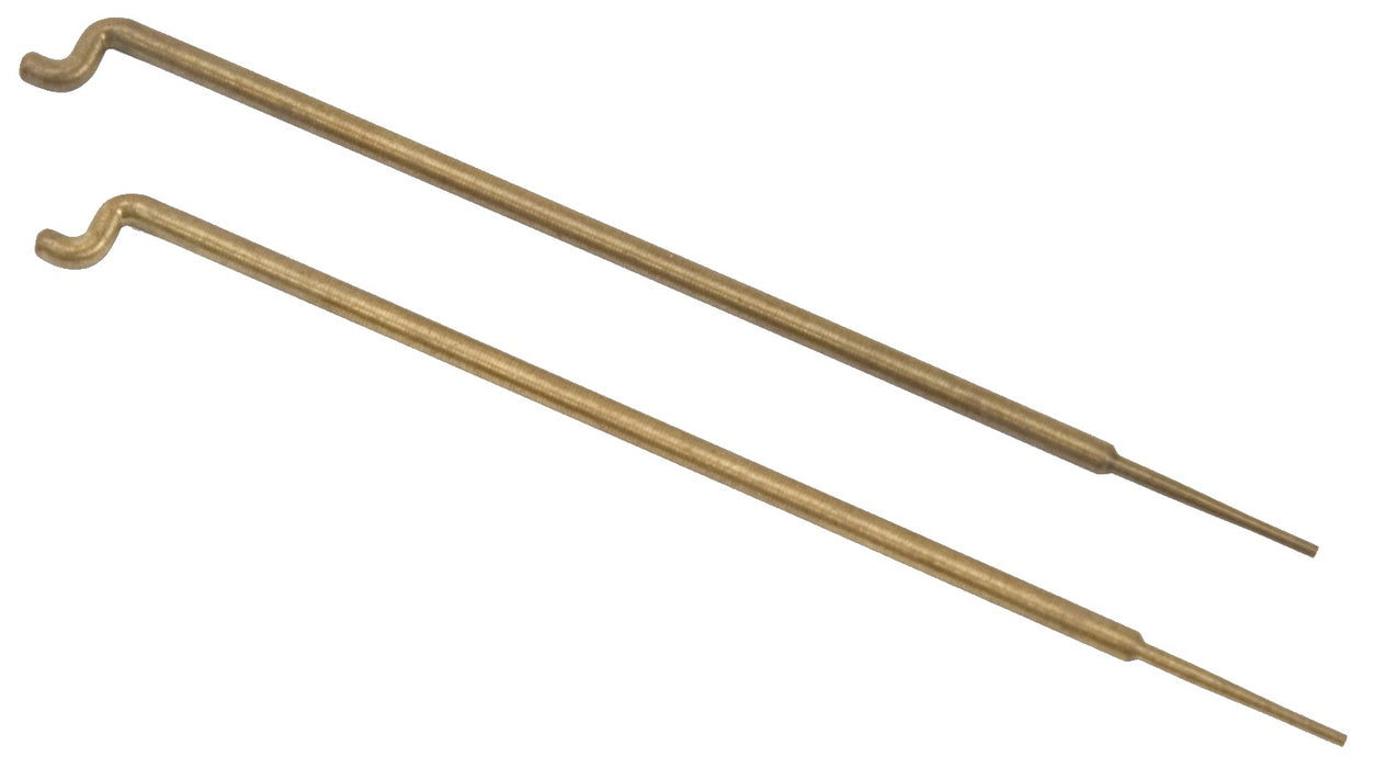 Edelbrock 1945 Edelbrock .052 Meter Rod - Truck Part Superstore